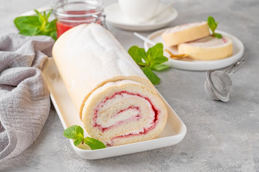 Najlepšie rolády: akú si upečiete?