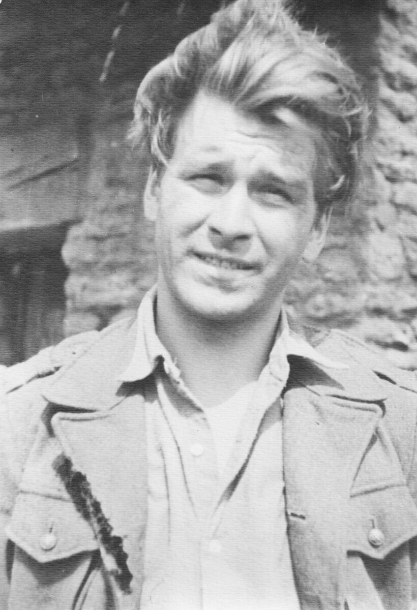 Nedožitých 100 rokov režiséra Martina Ťapáka († 88):  Ten,  čo oslavoval    Slovensko a jeho ľud