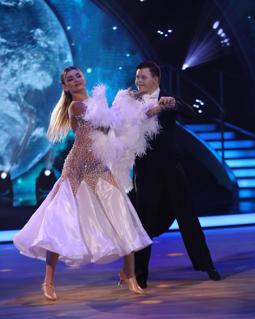 Peter Modrovský (41) o Šimonovi z Let´s Dance aj o perspektíve tanečného športu:  Netušil som, ako zareaguje, keď vypadne 