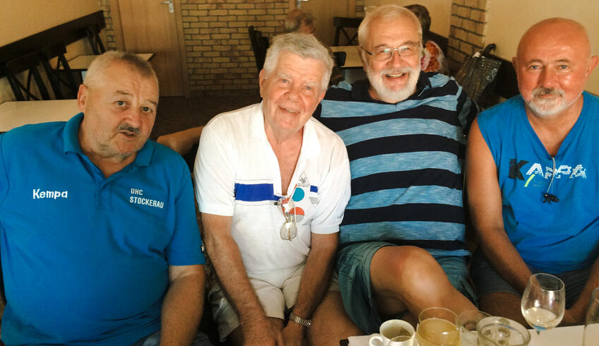 Legendárny hádzanársky tréner Tomáš Kuťka (75) o boji s rakovinou, o rodine, športe aj politike: Kto chce zmeniť veci k lepšiemu, nech začne od seba