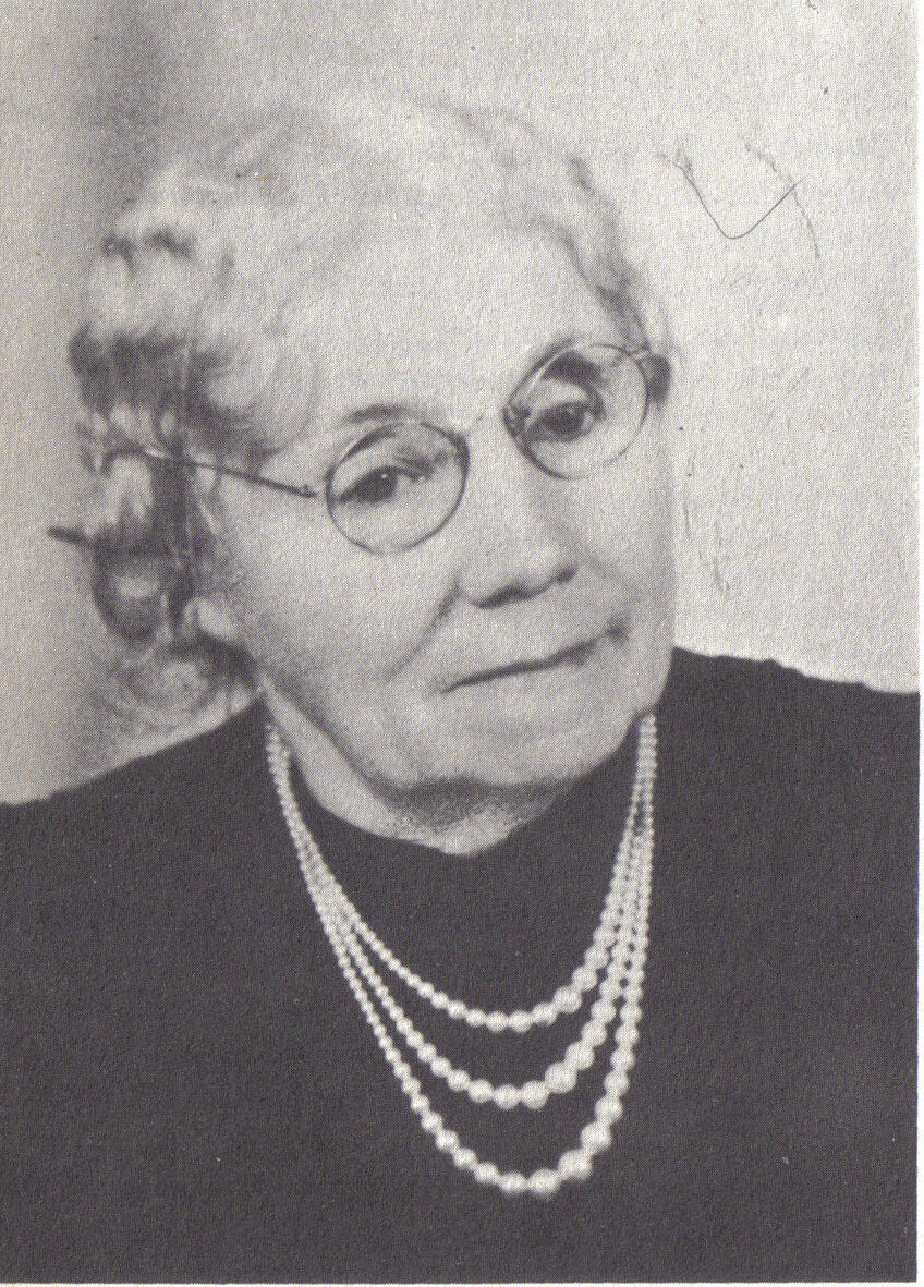 75 rokov od úmrtia spisovateľky Ľudmily Podjavorinskej († 78): Básne písala pri varení