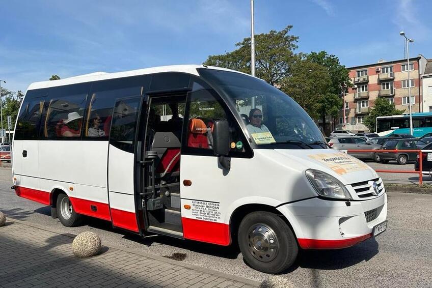 Tri bezplatné autobusové linky Fčely prepravili spolu 6 166 cestujúcich.