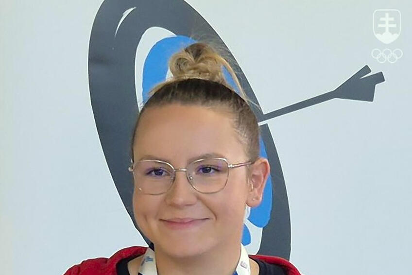 Slovensko sa dnes rozlúči so strelkyňou Deniosu Hurban Baránkovou († 24).