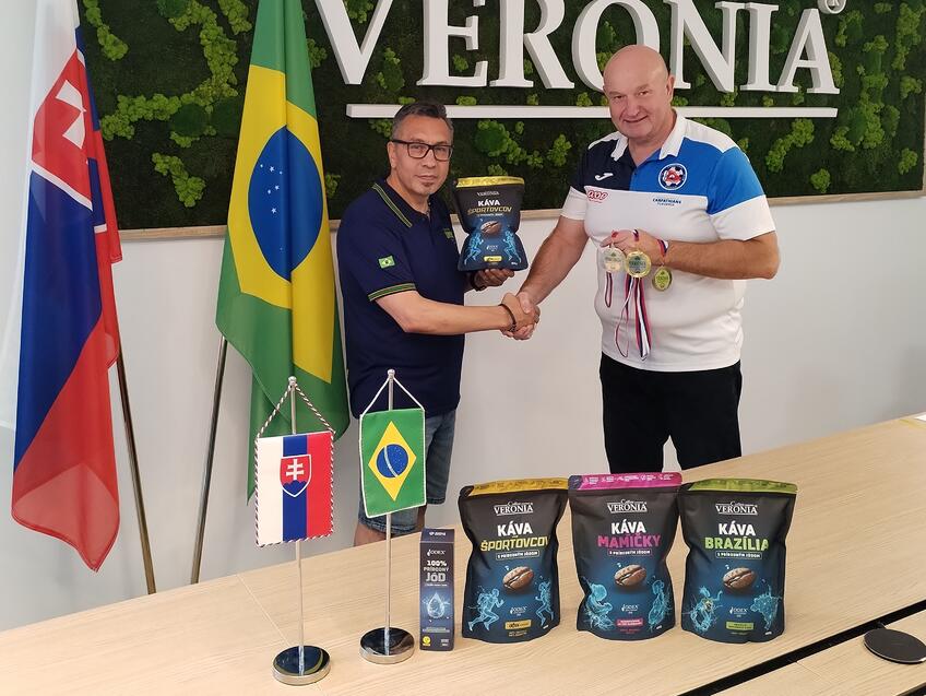 Aktualizované! Deväť pod par a veľká dráma pred finále! Gažovič ovládol Coffee VERONIA FootGolf CUP