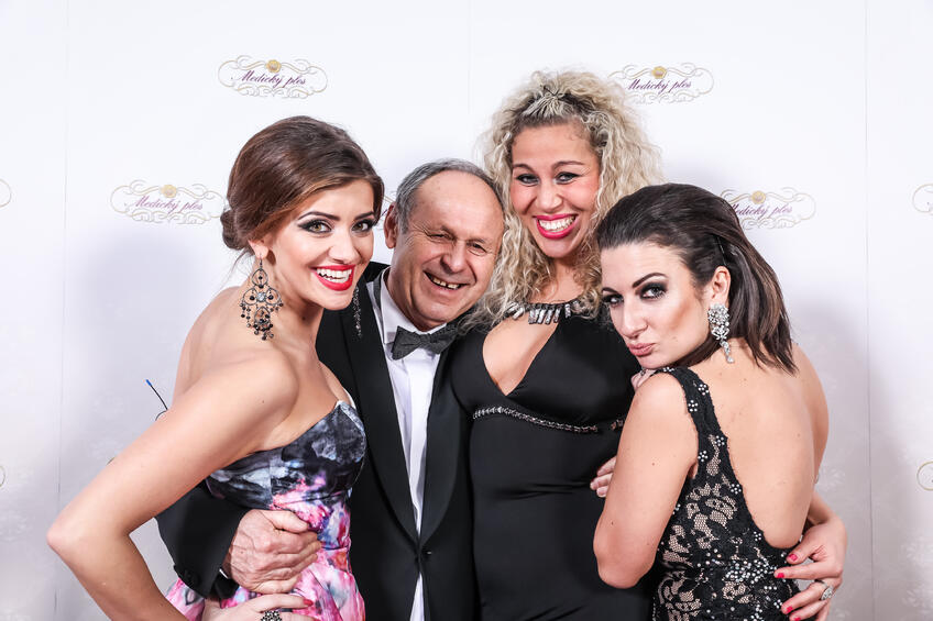 Dirigent Vlado Valovič (80): Mohol byť športovec, no hudba bola silnejšia