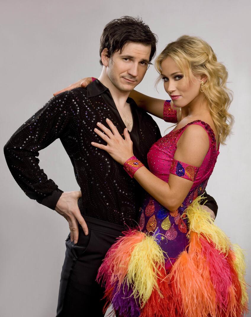 Juraj Mokrý medzi najlepšími V Let's Dance: Poroty sa nebojí!