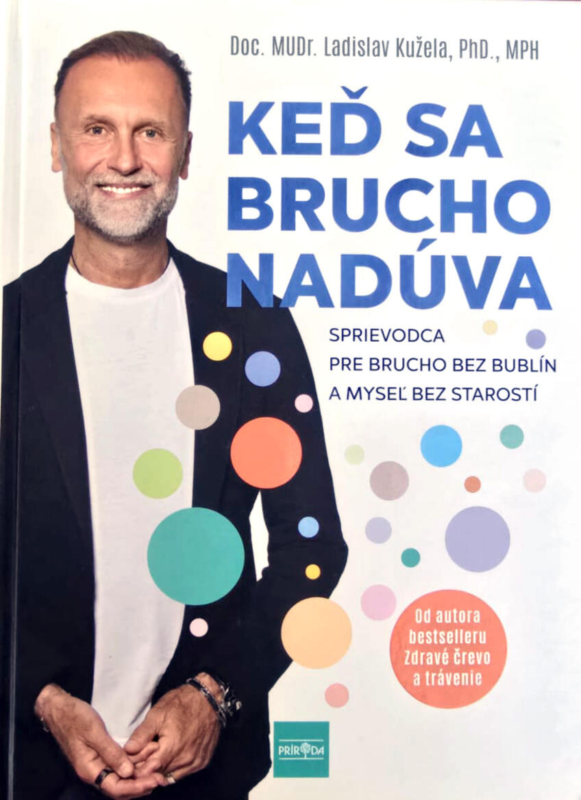 Marec – mesiac knihy: Čo čítajú známi Slováci?