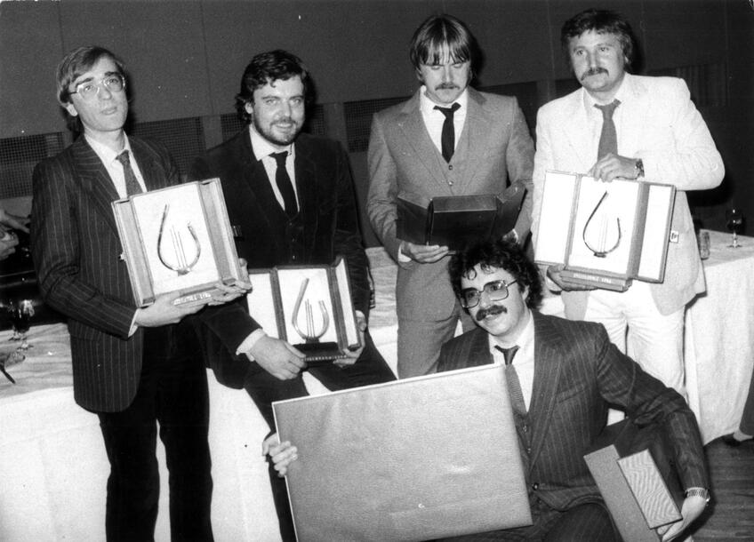 Hudobná legenda Pavol Hammel (76) oslavuje 60 rokov na hudobnej scéne: Som rád, že som polovicu života prežil v 20. storočí