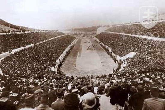 130 rokov od znovuzrodenia olympiády: Atény porazili Londýn