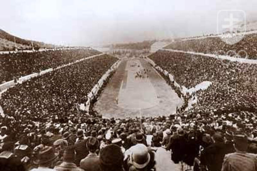 130 rokov od znovuzrodenia olympiády: Atény porazili Londýn