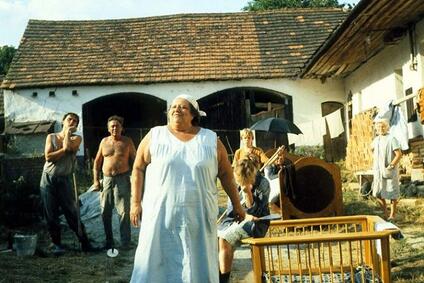 Helena Růžičková († 67) začínala ako baletka v Národnom divadle.