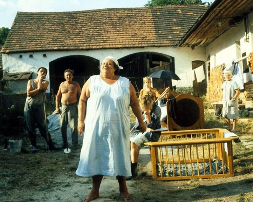 Nedožité 90. narodeniny Heleny Růžičkovej († 67): Vedeli ste, že herectvo nikdy neštudovala?