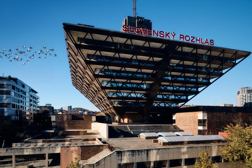 STVR oslávi sto rokov rozhlasového vysielania spoločným programom televízie a rozhlasu