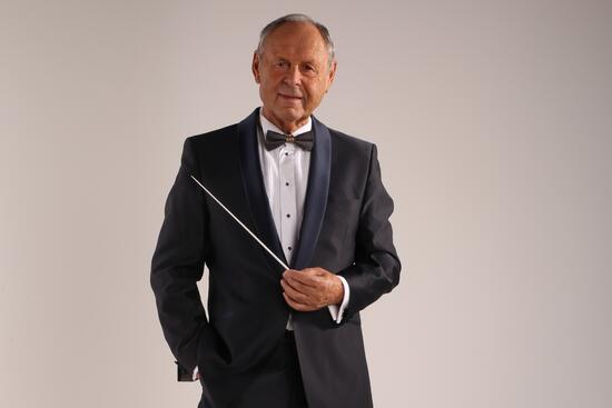 Dirigent Vlado Valovič (80): Mohol byť športovec, no hudba bola silnejšia. Som šťastný, že mladá generácia objavuje Duchoňa