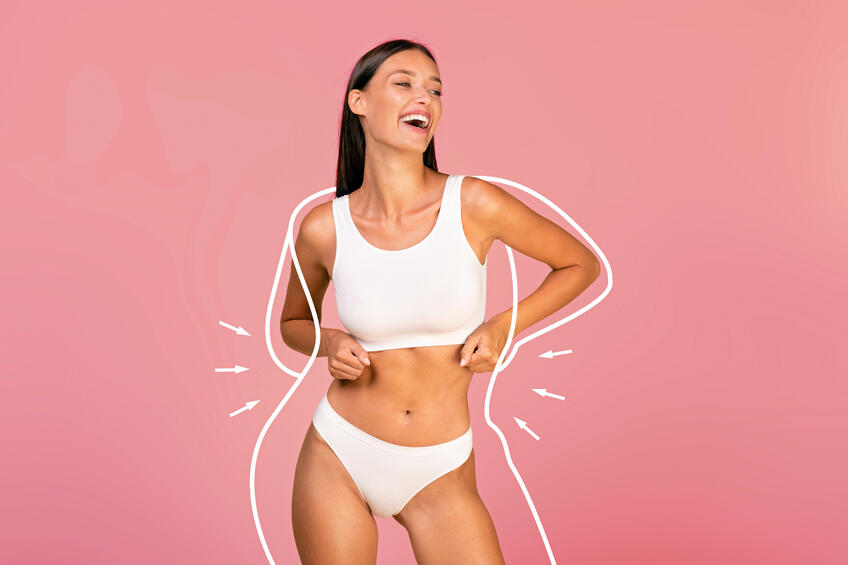 5 mýtov o chudnutí: Ktorým z nich stále ešte veríte? 