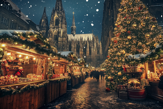 Predvianočné nákupy? Na toto si dajte pozor!