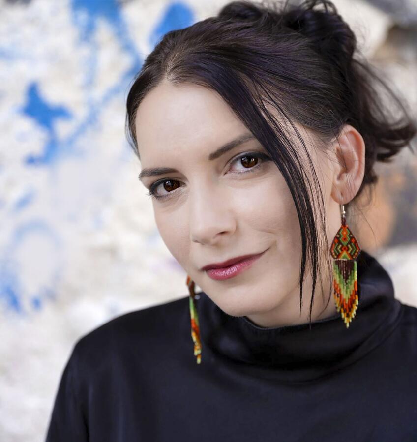 Hudobníčka, cestovateľka a politička Dorota Nvotová: Nastáva čas, aby rakovina prestala byť strašiakom