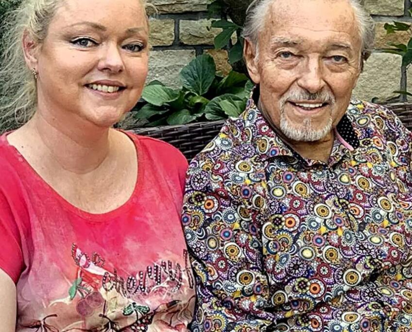 Obrovský smútok Dominiky Gottovej: Zomrela jej mama Antonie Zacpalová († 91)