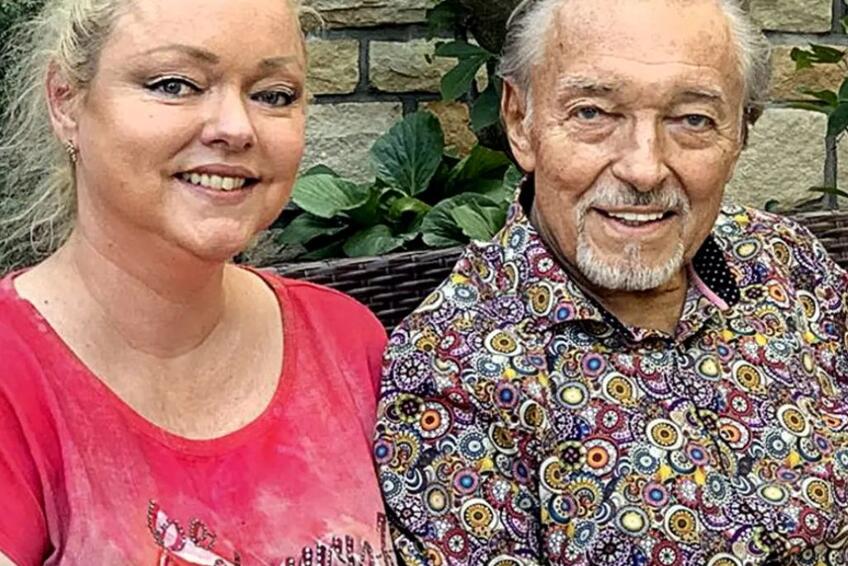 Obrovský smútok Dominiky Gottovej: Zomrela jej mama Antonie Zacpalová († 91)