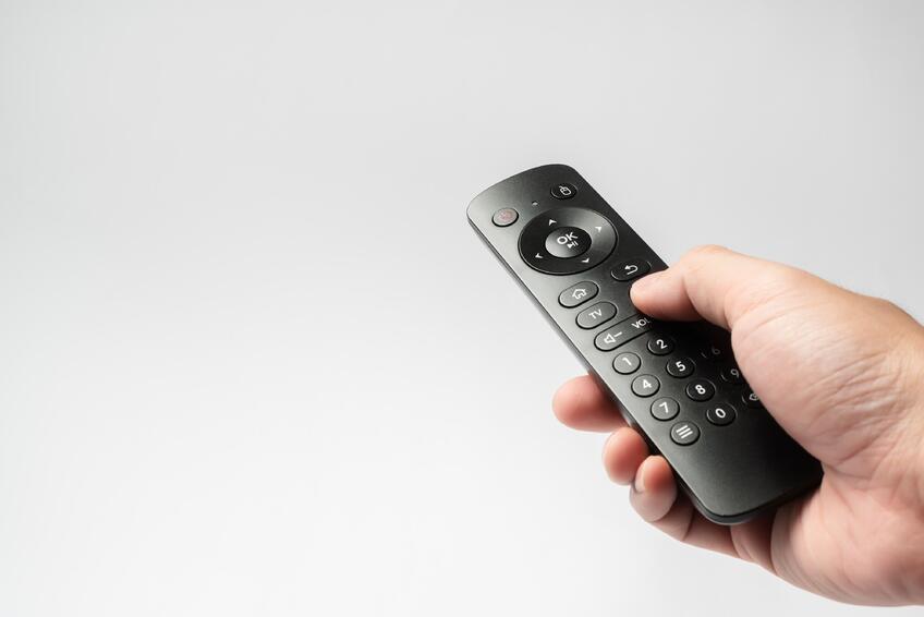 Pozeráte televízor správne? Sadnúť si treba na toto miesto