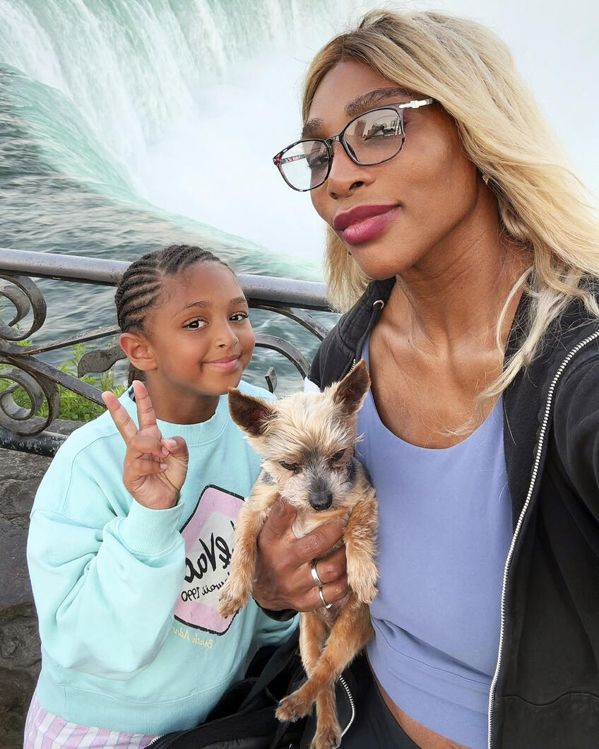 Športové hviezdy a ich štvornohí parťáci: Kto čaká športovcov doma po tréningu?