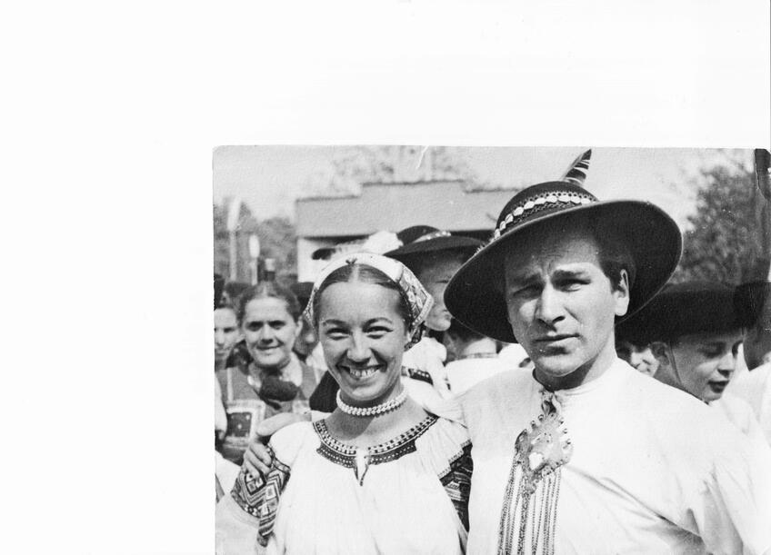 Nedožitých 100 rokov režiséra Martina Ťapáka († 88):  Ten,  čo oslavoval    Slovensko a jeho ľud