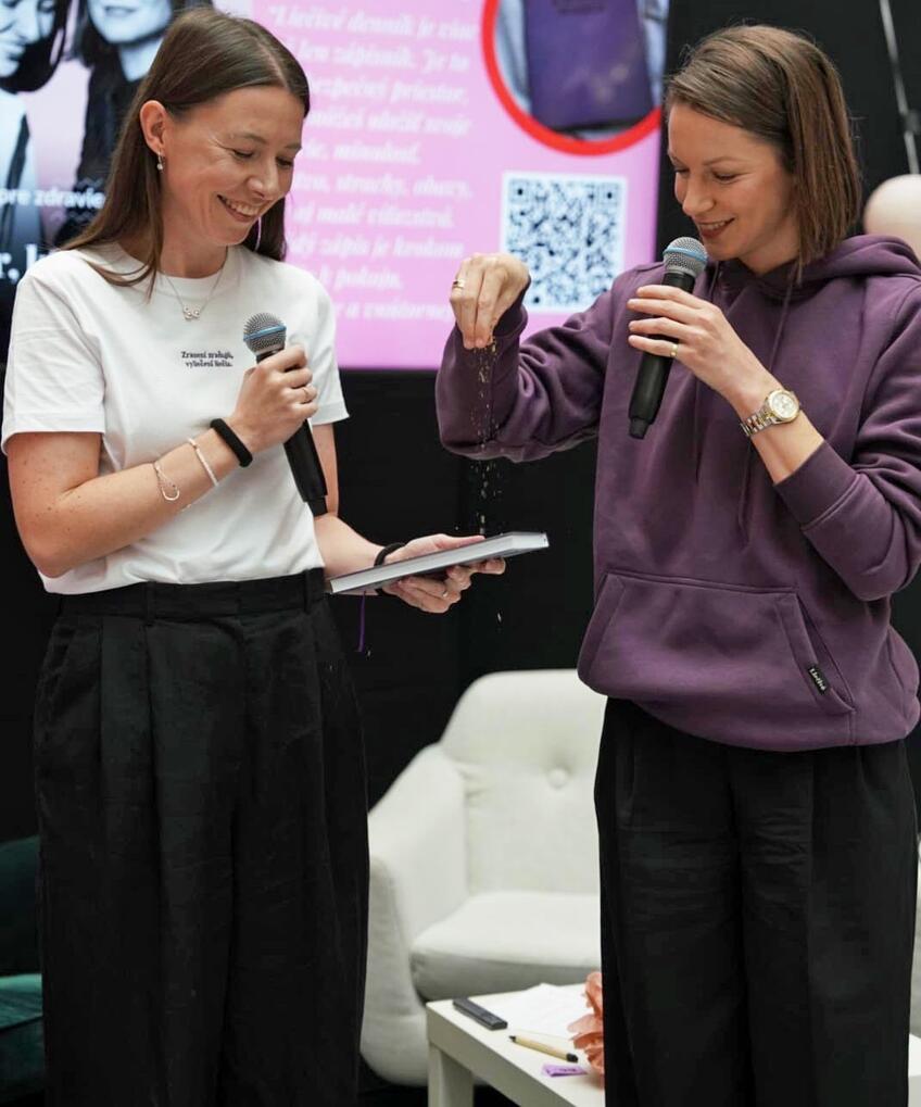 Michaela Králiková (39) z kulinárskej šou MasterChef: Zdieľaná bolesť sa lieči ľahšie