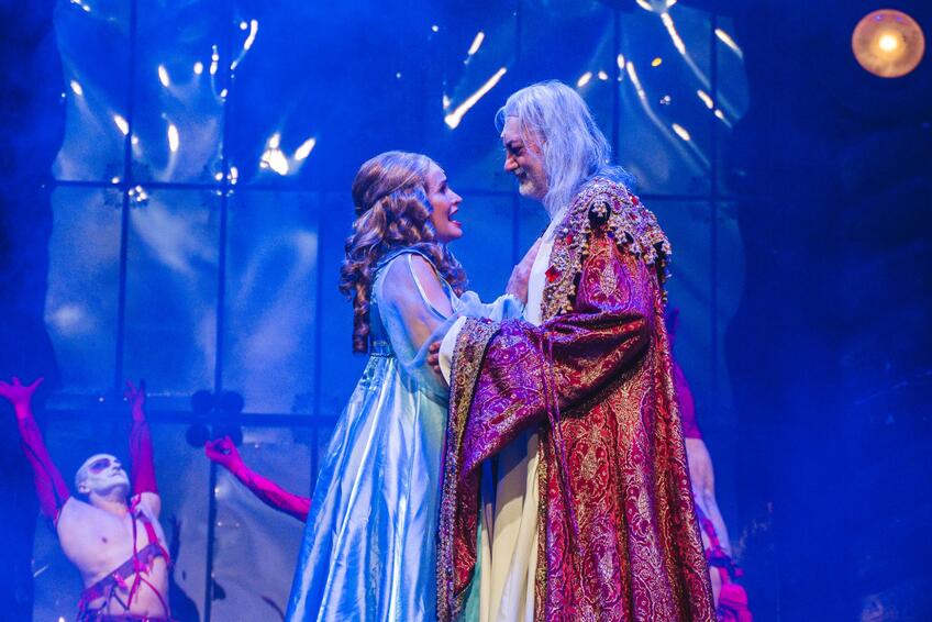 Dan Hůlka v hlavnej postave dozrel ako víno