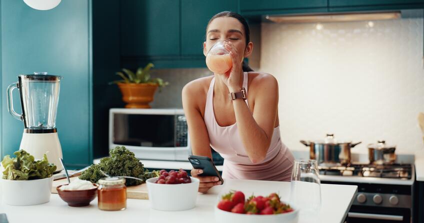 Pred príchodom jari: Ideálny čas na pôst