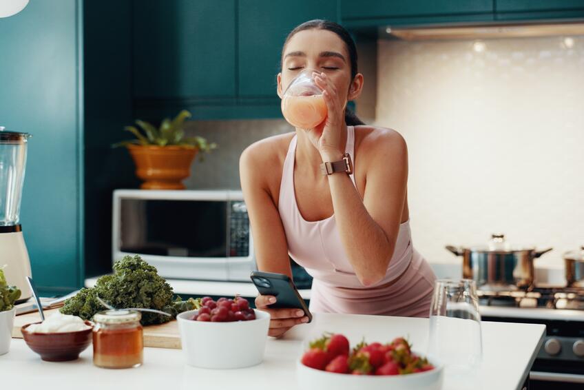 Občasný rozumný pôst má prínos pre ľudské zdravie. 