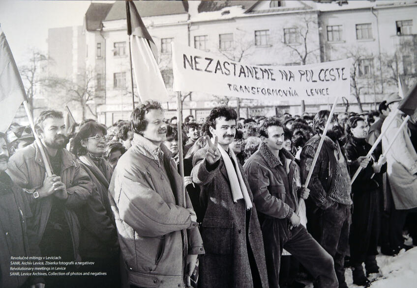 Spomienky nebohého novinára a publicistu Pavla Jacza († 66) na udalosti z Novembra 1989: Paľo, toto sa vysielať nebude!