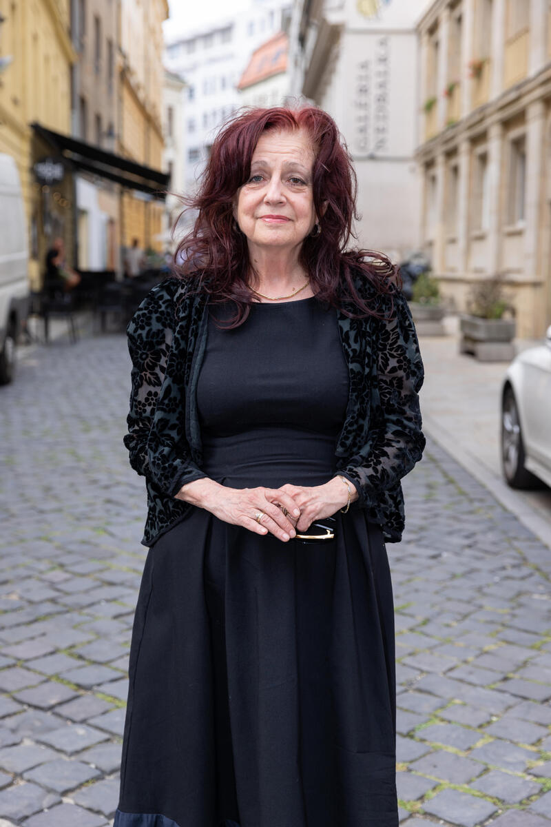 Tri roky od úmrtia Juraja Jakubiska († 84) spomína vdova Deana: V jeho úsmeve sa snúbilo šibalstvo so smútkom