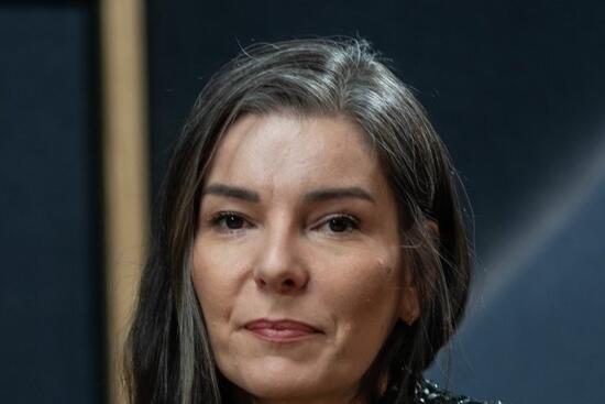 Katarína Krnáčová bola zvolená za podpredsedníčku Federácie európskych filmových akadémií
