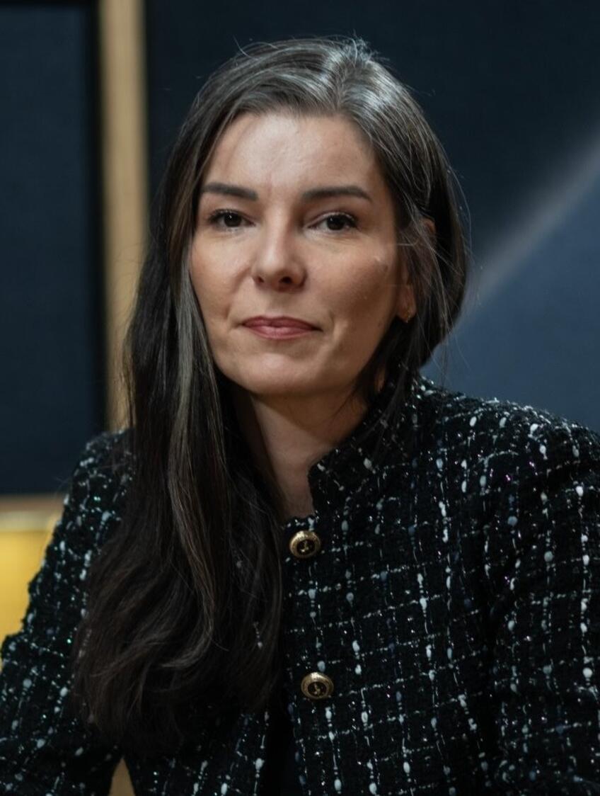 Katarína Krnáčová bola zvolená za podpredsedníčku Federácie európskych filmových akadémií