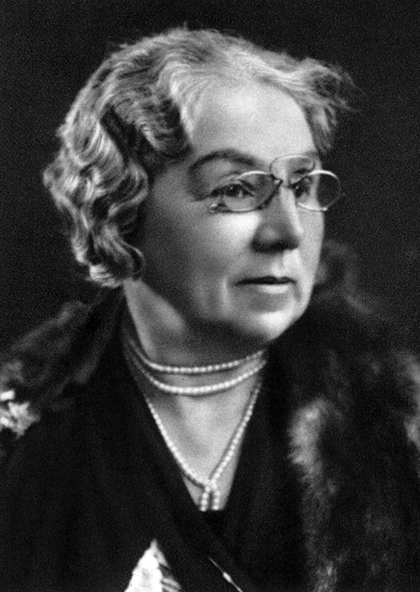 75 rokov od úmrtia spisovateľky Ľudmily Podjavorinskej († 78): Básne písala pri varení