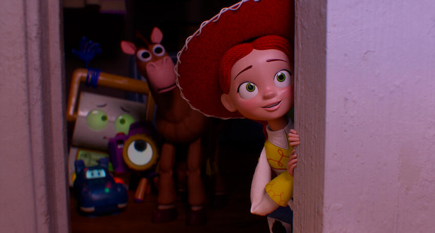 Toy Story 5: Príbeh hračiek ukáže, že pravé priateľstvo má svoje miesto aj v digitálnej ére