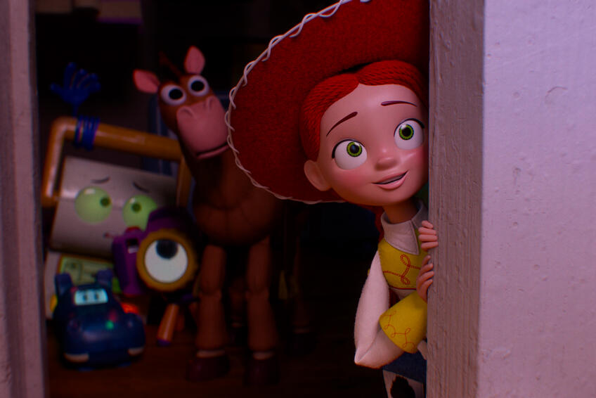 Toy Story 5: Príbeh hračiek ukáže, že pravé priateľstvo má svoje miesto aj v digitálnej ére