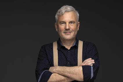 Komisár Slovenskej republiky pre deti Jozef Mikloško