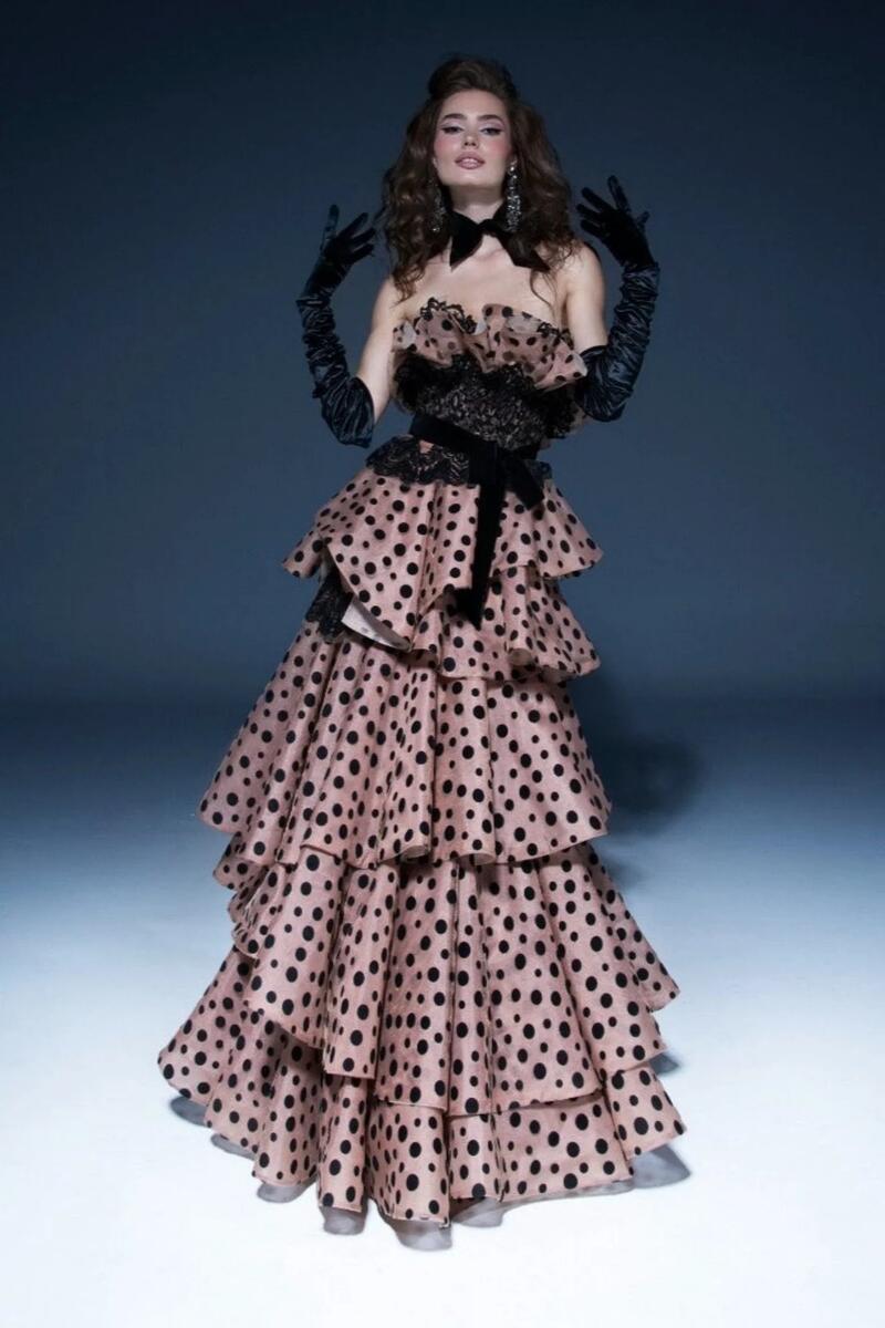 Plesová sezóna je v plnom prúde: Aby účes ladil so šatami