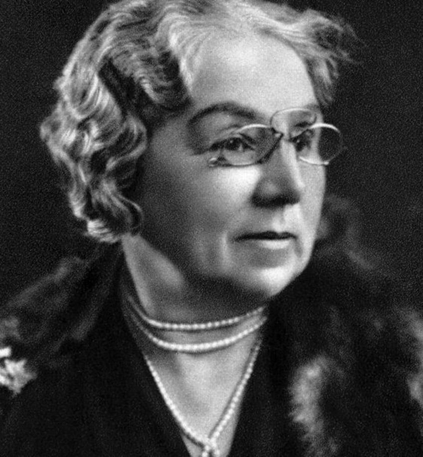 75 rokov od úmrtia spisovateľky Ľudmily Podjavorinskej († 78): Básne písala pri varení