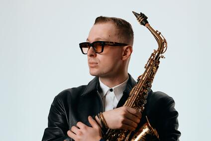 Mladý Humenčan Nikola Bankov je hviezdou svetovej džezovej scény.