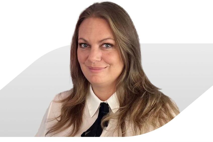 Petra Klimešová, hovorkyňa Operačného strediska záchrannej zdravotnej služby Slovenskej republiky