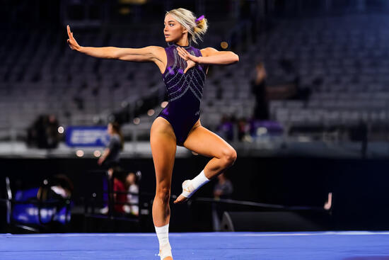 Najšarmantnejšie športovkyne sveta: Keď sa krása spojí s talentom