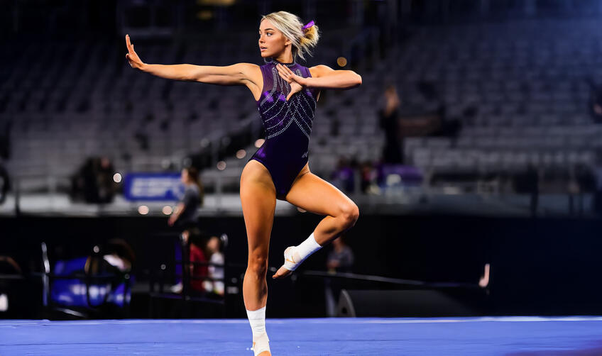 Najšarmantnejšie športovkyne sveta: Keď sa krása spojí s talentom