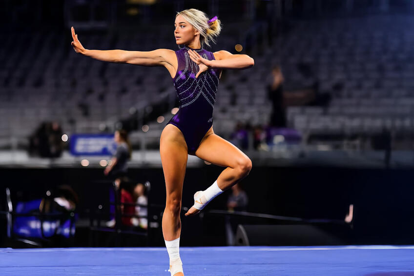 Najšarmantnejšie športovkyne sveta: Keď sa krása spojí s talentom