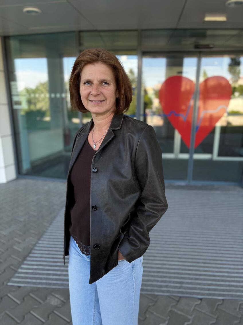 Syndróm , ktorý dostal názov TAKOTSUBO: Zlomené srdce naozaj existuje!