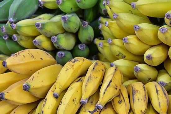 Vitamíny, antioxidanty a energia pre vaše telo
