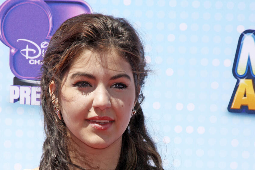CELESTE BUCKINGHAM: Trpela vyhorením v roku 2018.