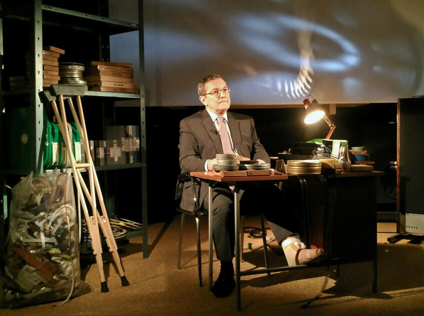 Odišiel televízny bard Milan Antonič († 76): Aké bolo jeho posledné stretnutie s kolegami?
