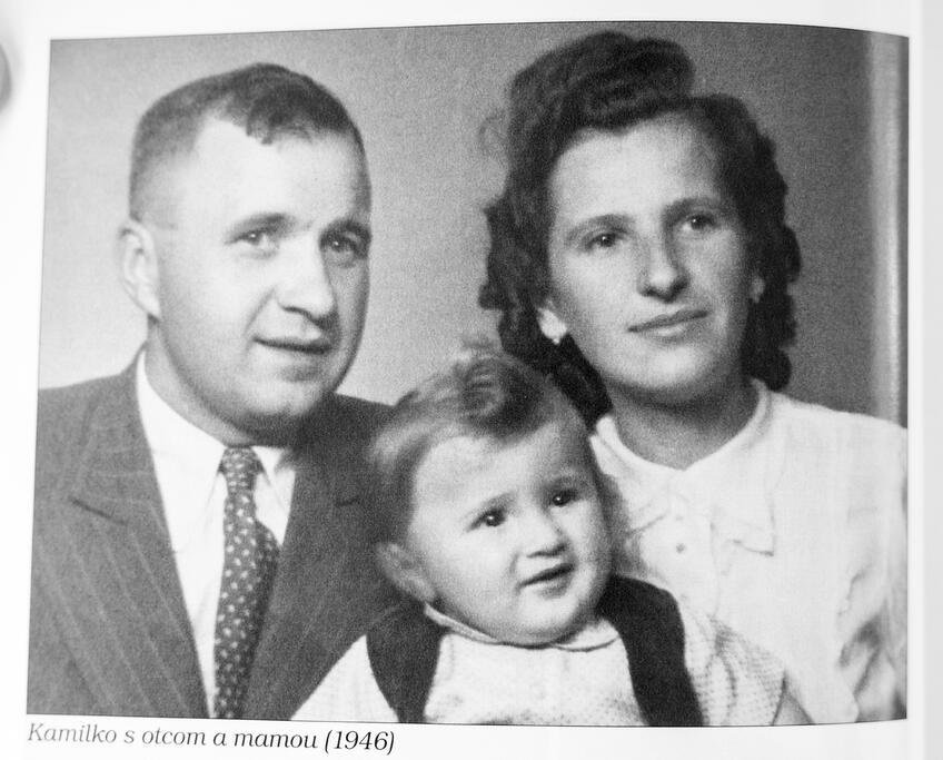 Textár Kamil Peteraj (79): Verím, že to najlepšie mám ešte pred sebou